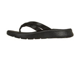 Skechers Womens Sandal Go Walk Flex BBK