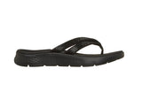 Skechers Womens Sandal Go Walk Flex BBK
