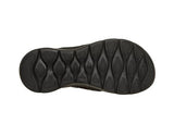 Skechers Womens Sandal Go Walk Flex BBK