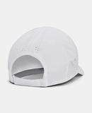 UA Womens Cap Iso Chill Launch (100)