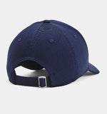 UA Mens Blitzing Adjustable Cap (410)