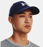 UA Mens Blitzing Adjustable Cap (410)