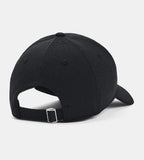 UA Mens Blitzing Adjustable Cap (002)