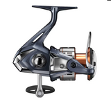 Shimano Fishing Reel Nasci 3000HGFD