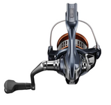 Shimano Fishing Reel Nasci 3000HGFD