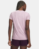 UA Womens Tee Sport 96 SS (698)