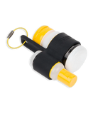 Loon Silicone Double Barrel Caddy