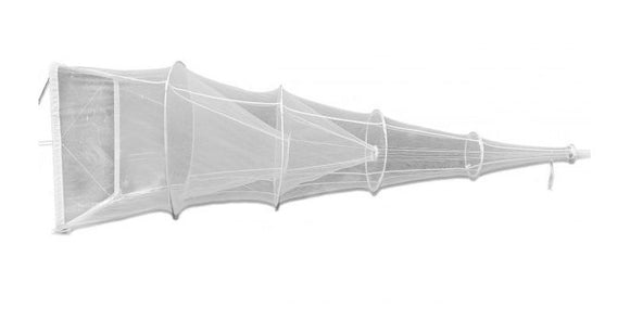 Whitebait Net Southland Sock 2 Trap (English Net)