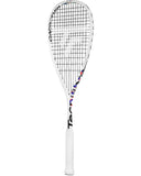 Tecnifibre Carboflex 120 X-Top V2 Squash Racket