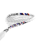 Tecnifibre Carboflex 120 X-Top V2 Squash Racket