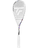 Tecnifibre Carboflex 125 X-Top V2 Squash Racket