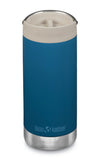 Klean Kanteen TK Wide  Insulated 355ml/12oz