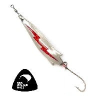 Kilwell NZ Toby Lure Red Lightning SHK