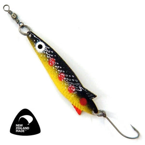 Kilwell NZ Toby Lure Banana SHK