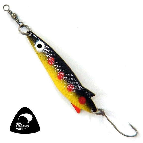 Kilwell NZ Toby Lure Banana SHK