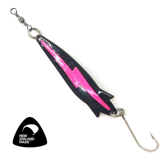Kilwell NZ Toby Lure Flash Pink SHK