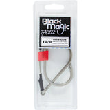 BM Fishing Twin Shackle Rig Open Gape