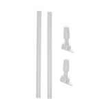 Camelbak Thrive Bite Valves and Straw 2pk