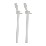 Camelbak Thrive Bite Valves and Straw 2pk