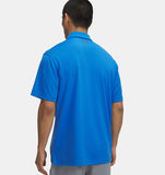 UA Mens Tech Polo (402)