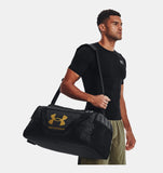 UA Bag Undeniable 5.0 MD Duffle (002)