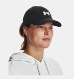 UA Womens Cap Blitzing (001)