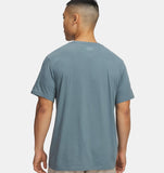 UA Mens Tee Shirt Foundation (587)