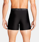 UA Mens Tech Boxer Jocks 6in (001)