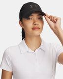 UA Unisex Cap Uncrushable (001)
