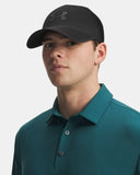 UA Unisex Cap Uncrushable (001)