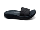 Velous Unisex Active Slides Blk