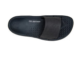 Velous Unisex Active Slides Blk