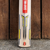 GN Cricket Bat Jnr Victus Force RPlay