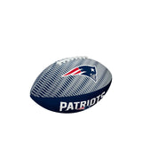 NFL Team Tailgate Football New England Patriots