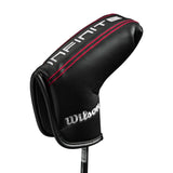 Wilson Putter Infinite Windy City