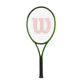 Wilson Tennis 26 Racket Blade Feel Jr (26)
