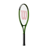 Wilson Tennis 26 Racket Blade Feel Jr (26)