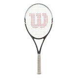 Wilson Tennis 26 Racket Ultra UV Grey