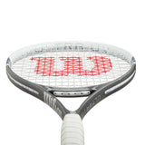 Wilson Tennis 26 Racket Ultra UV Grey