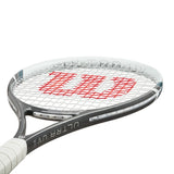 Wilson Tennis 26 Racket Ultra UV Grey
