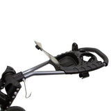 PGF Golf Buggy Status Elite Charcoal