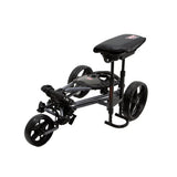 PGF Golf Buggy Status Elite Charcoal