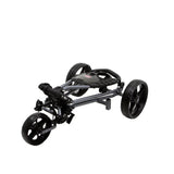 PGF Golf Buggy Status Elite Charcoal