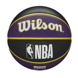 Wilson NBA Basketball LA Lakers Tribute