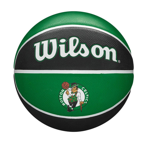 Wilson NBA Basketball Boston Celtics Tribute