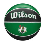Wilson NBA Basketball Boston Celtics Tribute