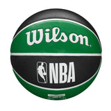 Wilson NBA Basketball Boston Celtics Tribute