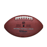 Wilson NFL Football The Duke Replica