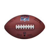 Wilson NFL Football The Duke Replica