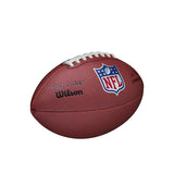 Wilson NFL Football The Duke Replica